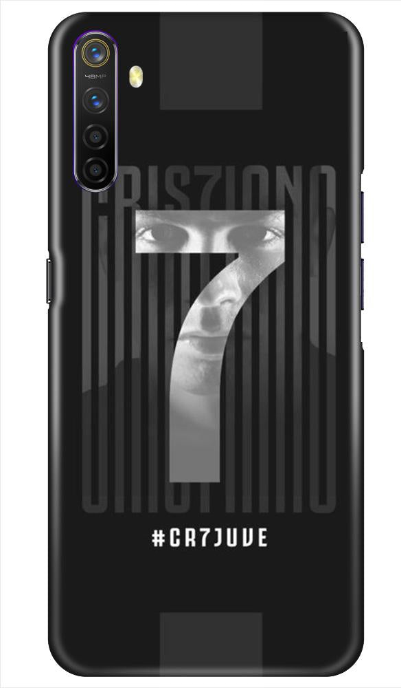 Cristiano Case for Realme X2(Design - 175)