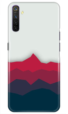 Designer Mobile Back Case for Realme X2 (Design - 195)