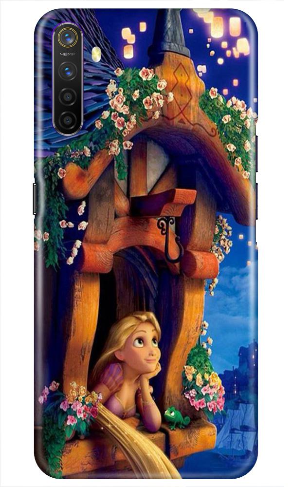 Cute Girl Case for Realme X2 (Design - 198)