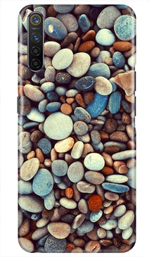 Pebbles Mobile Back Case for Realme X2 (Design - 205)