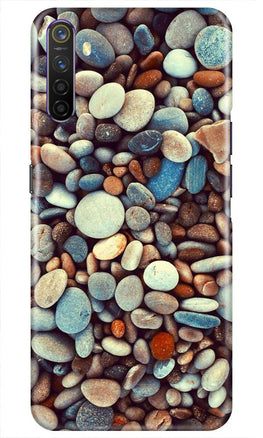 Pebbles Case for Realme X2 (Design - 205)