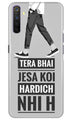 Hardich Nahi Case for Realme X2 (Design No. 214)