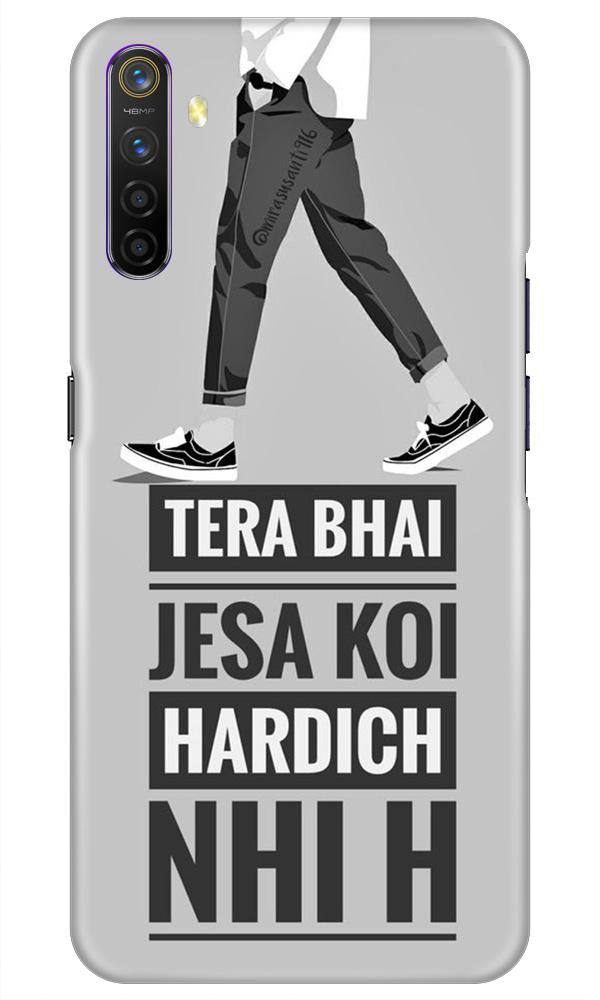 Hardich Nahi Case for Realme X2 (Design No. 214)