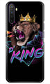 Lion King Case for Realme X2 (Design No. 219)