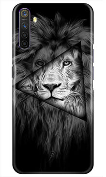 Lion Star Mobile Back Case for Realme X2 (Design - 226)
