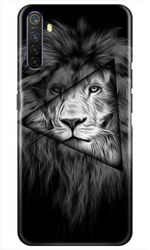 Lion Star Mobile Back Case for Realme X2 (Design - 226)
