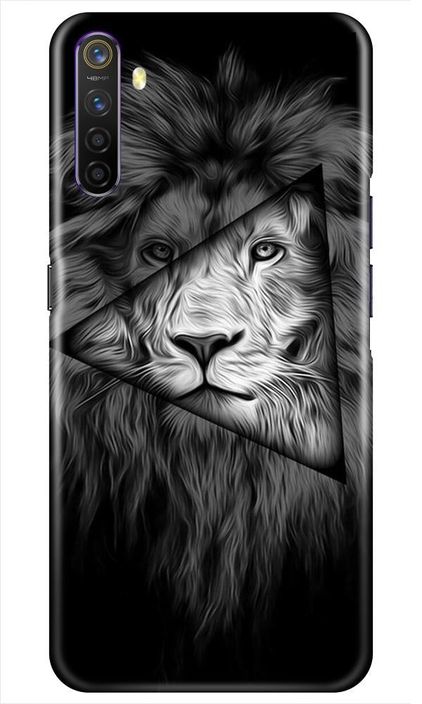 Lion Star Case for Realme X2 (Design No. 226)