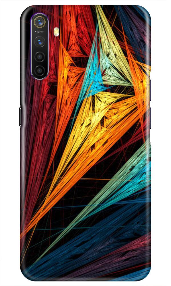 Modern Art Case for Realme X2 (Design No. 229)