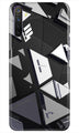 Modern Art Case for Realme X2 (Design No. 230)