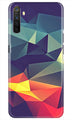 Modern Art Case for Realme X2 (Design No. 232)