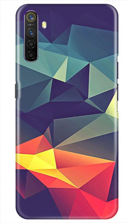 Modern Art Case for Realme X2 (Design No. 232)