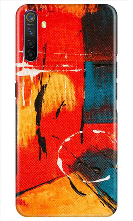 Modern Art Case for Realme X2 (Design No. 239)