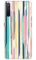 Modern Art Case for Realme X2 (Design No. 241)