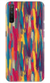 Modern Art Case for Realme X2 (Design No. 242)