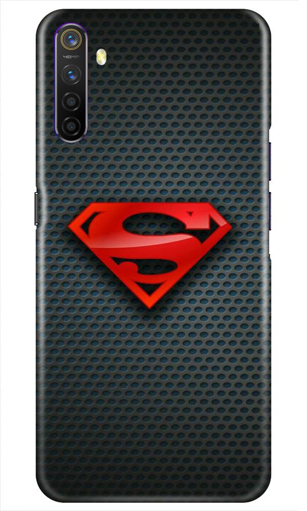 Superman Case for Realme X2 (Design No. 247)