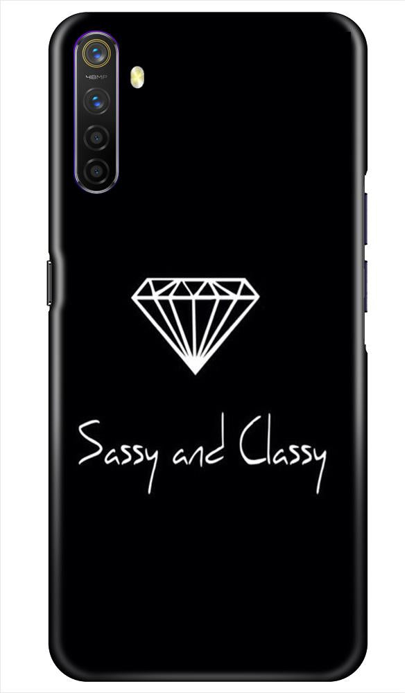 Sassy and Classy Case for Realme X2 (Design No. 264)