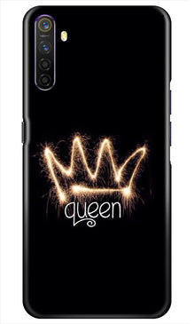 Queen Mobile Back Case for Realme X2 (Design - 270)
