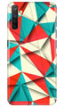 Modern Art Case for Realme X2 (Design No. 271)