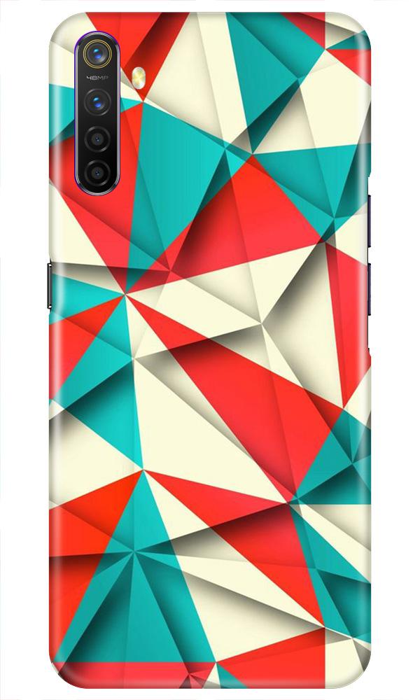 Modern Art Case for Realme X2 (Design No. 271)
