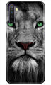 Lion Case for Realme X2 (Design No. 272)