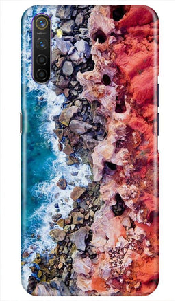 Sea Shore Case for Realme X2 (Design No. 273)