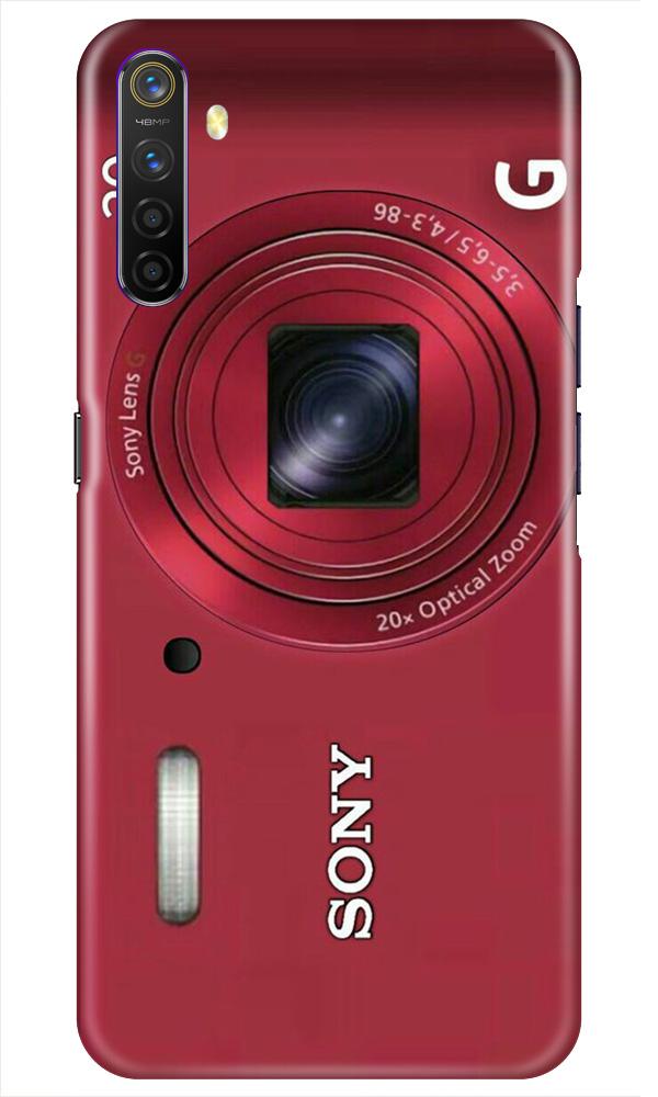 Sony Case for Realme X2 (Design No. 274)