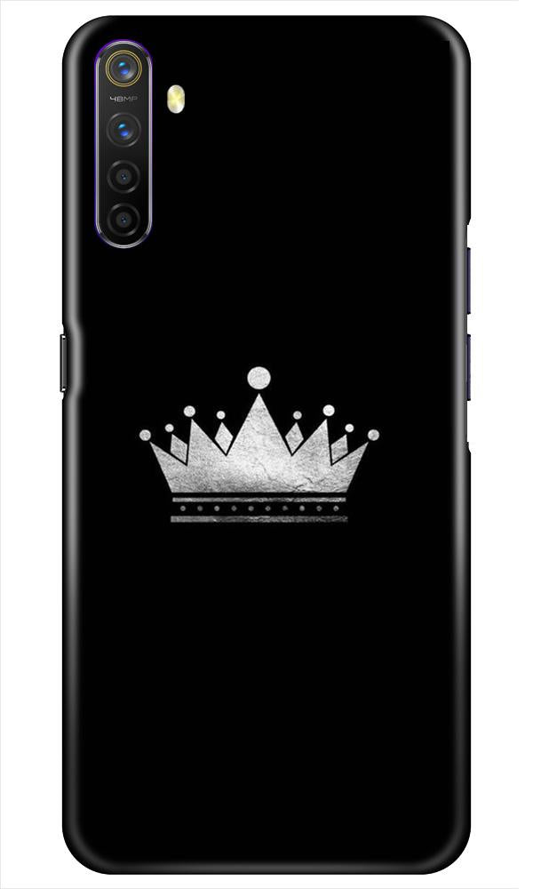 King Case for Realme X2 (Design No. 280)