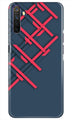 Designer Case for Realme X2 (Design No. 285)