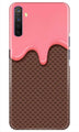 IceCream Case for Realme X2 (Design No. 287)