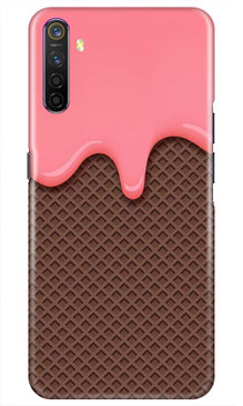 IceCream Mobile Back Case for Realme X2 (Design - 287)