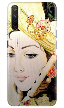 Krishna Mobile Back Case for Realme X2 (Design - 291)