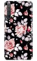Pink rose Case for Realme X3
