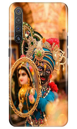 Lord Krishna5 Case for Realme X3