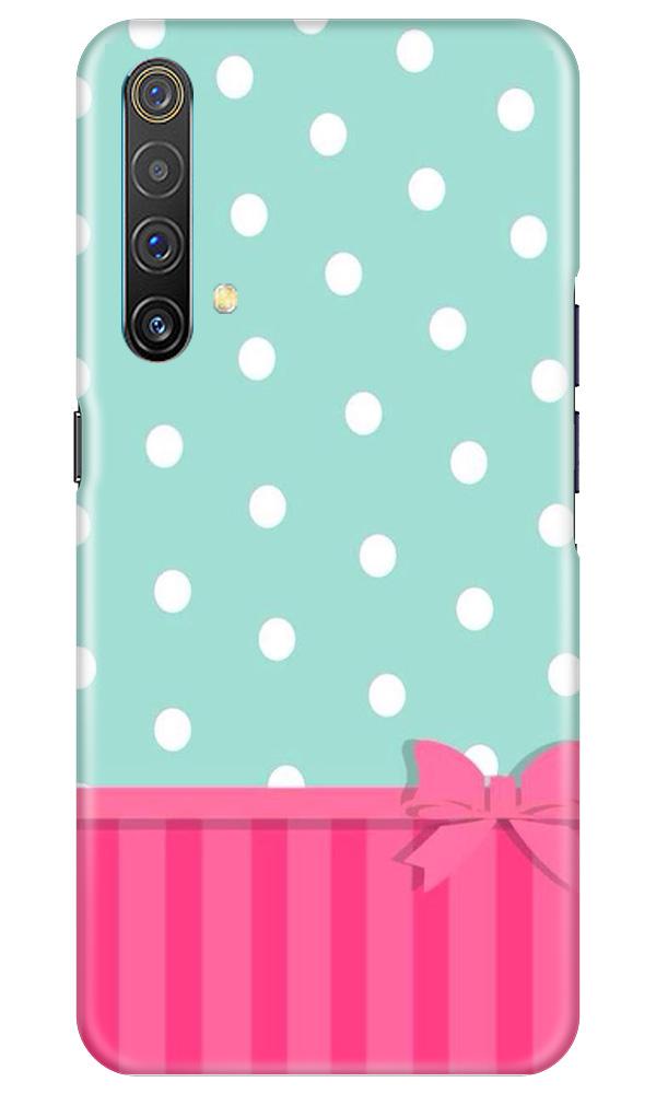 Gift Wrap Case for Realme X3