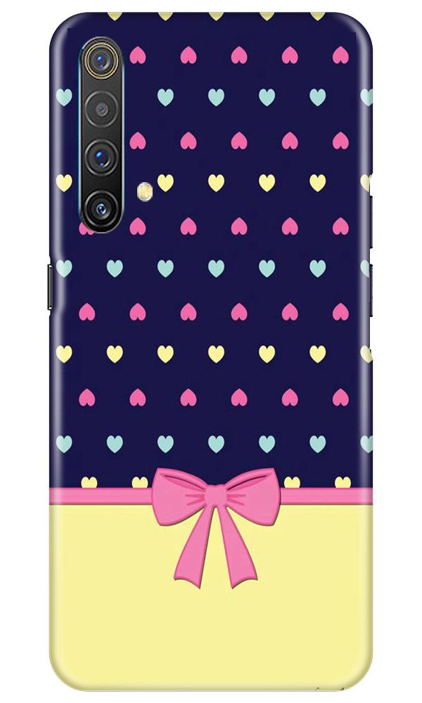 Gift Wrap5 Case for Realme X3