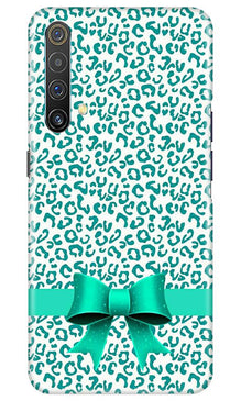 Gift Wrap6 Mobile Back Case for Realme X3 (Design - 41)