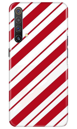 Red White Case for Realme X3