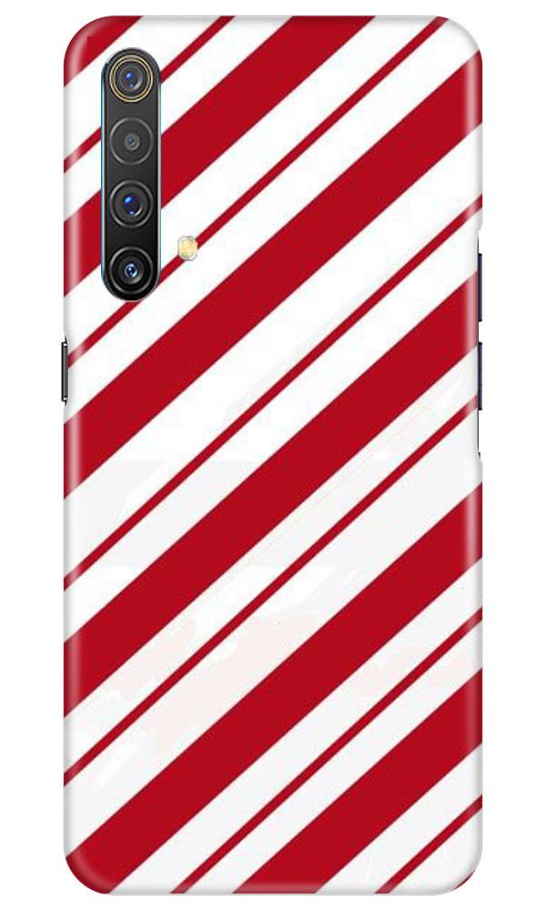 Red White Case for Realme X3