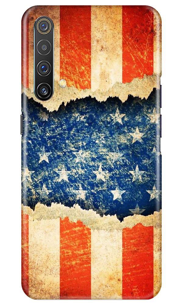 United Kingdom Case for Realme X3