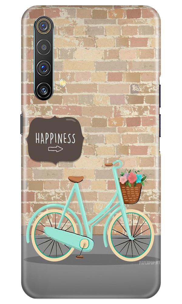 Happiness Case for Realme X3