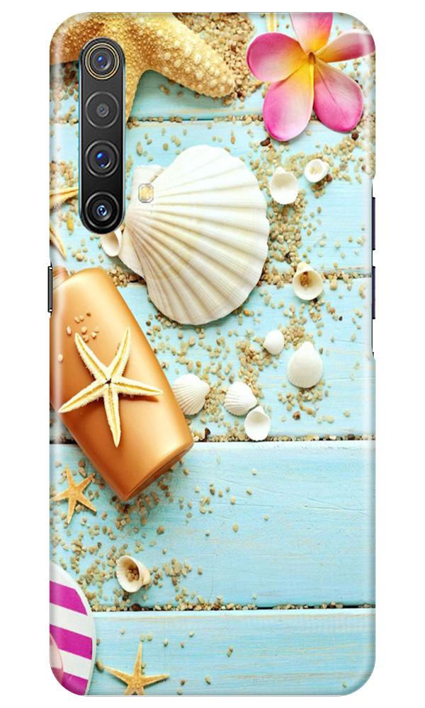 Sea Shells Case for Realme X3