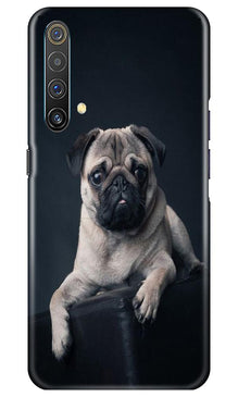 little Puppy Mobile Back Case for Realme X3 (Design - 68)