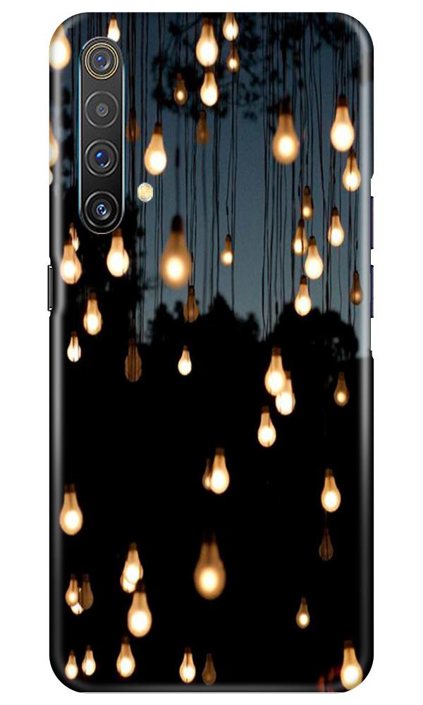 Party Bulb Case for Realme X3