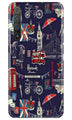 Love London Case for Realme X3
