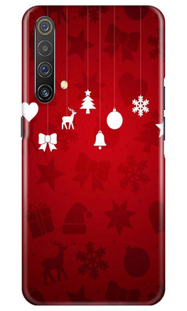 Christmas Case for Realme X3