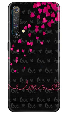 Love in Air Case for Realme X3