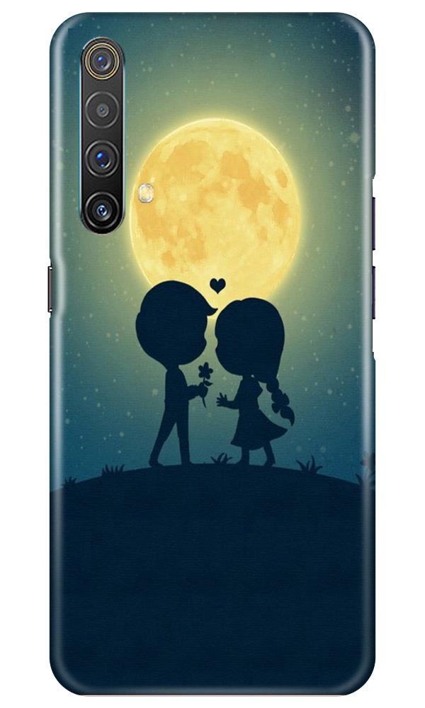 Love Couple Case for Realme X3(Design - 109)