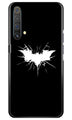 Batman Superhero Case for Realme X3  (Design - 119)