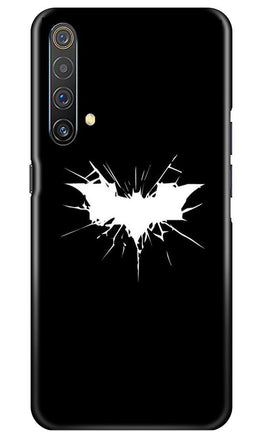 Batman Superhero Case for Realme X3(Design - 119)