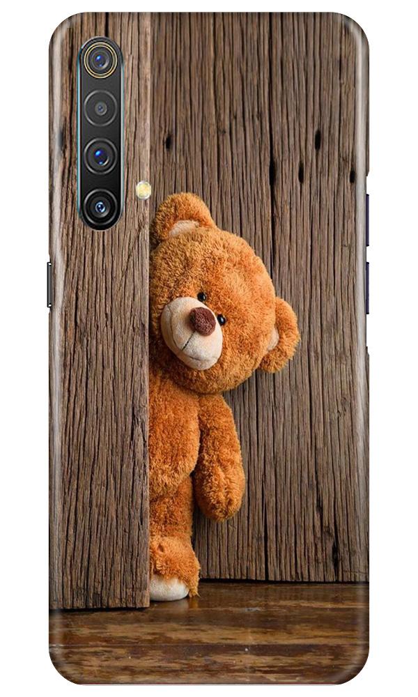 Cute Beer Case for Realme X3  (Design - 129)